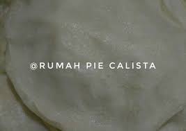 Olesi wajan dadar atau teflon diameter 12 cm dengan margarin, panaskan dengan api sedang. Resep Kulit Risoles Lentur Oleh Kurnia Laila Cookpad