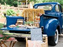 Tri-County Fall Kick Off & Tailgate Event
