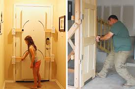 We did not find results for: This Door Locking Device Stops Intruders Havenshield Door Barricade Thesuperboo