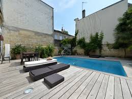 Hotel Particulier Avec Piscine Centre Ville