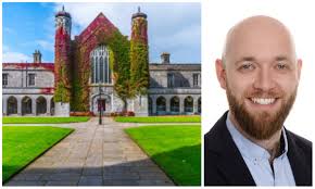 Laois man's new research could help stop the spread of cancer cells around  the body