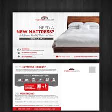 Find out if the mattress store has a wide selection of mattresses. Create A Clean Natural Or Hipsterish Looking Postcard For A Unique Organic Mattress Company Postcard Flyer Or Print Contest 99designs