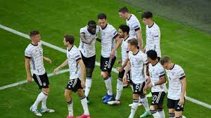 It was a triumph for joachim löw, whose reign has looked close to ending miserably, and included an individual. Qjezqlr2ouwnqm