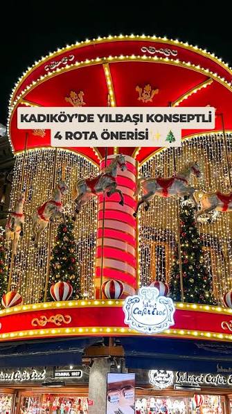 Moda'nın Kalbi Nerede Atıyor? 2026'ya Yaklaşırken Favori Mekanlar ve Yeni Trendler!