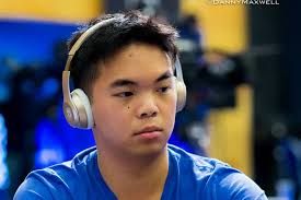 Michael Ho Eliminated in 18th Place (€23,960)