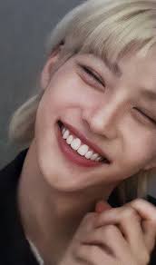 Which Stray Kids member would you like to spend a day with?