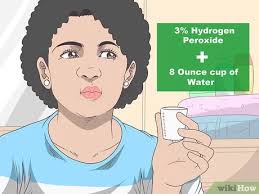 Our teeth consist of several layers, the outermost of which. 3 Ways To Remove Tea Stains From Teeth Wikihow