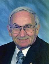 Bob F. Keeling Obituary (2022)