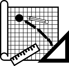 Download Pencil Ruler Project Free Vector Graphic On Pixabay