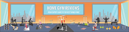 best home gym reviews and comparisons 2019 buying guide