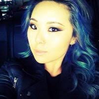 Annabelle Sky Lee (@AnnabelleSkyLee)