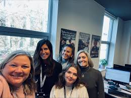 planningforsuccess #newoffice #recruitment