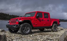 Shop r & r motors to find great deals on jeep gladiator listings. 2020 Jeep Gladiator Rubicon Specifications The Car Guide