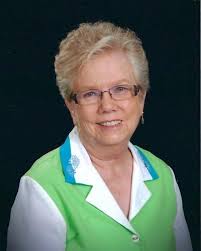 Jean M. Deakin Obituary (2023)