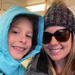 Danielle Brawner's Instagram, Twitter & Facebook