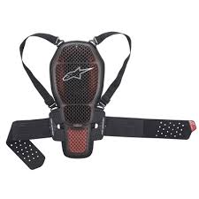 All The Alpinestars Rc Back Protector Miami Wakeboard Cable