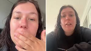 Aussie renter unleashes