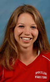 2013 Women's Tennis Roster