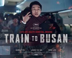 Released in 2016 the movie was a grand success at the box office with everyone appreciating the story as well as the production values. Train To Busan Poster 5 Goldposter