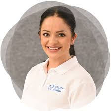 Beautiful and healthy teeth