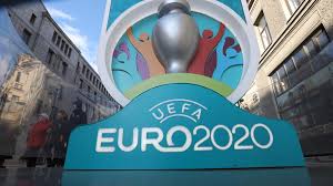 The official home of uefa men's national team football on twitter ⚽️ #euro2020 #nationsleague #wcq. Evro 2020 Raspisanie Gruppy Daty Sankt Peterburg I Drugie Goroda Matchi Sbornoj Rossii Eurosport