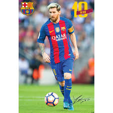 Football player messi messi soccer football boys world football lionel messi barcelona barcelona team barcelona football fc barcelona wallpapers soccer backgrounds. Fc Barcelona Club Crest Poster 24 X 36in Fan Shop Artwork