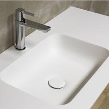 Vasque Corian Toronto Lavabo Design Solid Surface Riluxa Com Lavabo Design Meuble Salle De Bain Receveur De Douche