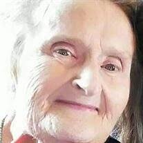 Anglee Cothran Leviner-Clary Obituary