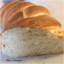Brioche By Thermomix Thermomix Recette Recette Cookeo Recette