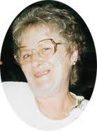 Grace Atkinson Obituary