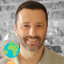 Roman Pervushin, LMT, MA