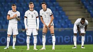 Das team von joachim löw ist zurück im turnier. Nations League Einzelkritik Drei Mal Note 5 Fur Diese Dfb Stars