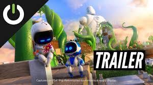 Check out their videos, sign up to chat, and join their community. Astro Bot Rez And More All Free On Psvr For Play At Home