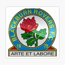 Jun 24, 2021 · preston north end are set to start and finish the 2021/22 sky bet championship season with home games at deepdale. Blackburn Rovers Stickers Redbubble