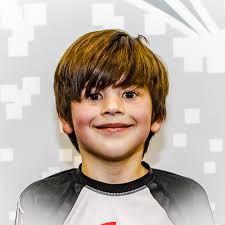 Competitor List [2019 Oklahoma State BJJ Championships]