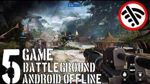 Daftar game offline android terbaik. Daftar 5 Game Android Offline Battleground Terbaik 2020 Youtube