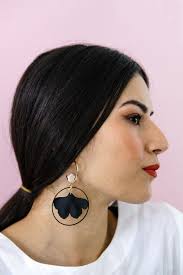 MELISSA CURRY wholesalers BLACK GINKO