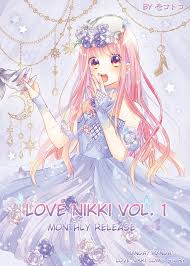 Floral print dresses paired with the right accessories and outerwear are easily worn to alleviate the gloom of winter and fall and are reliable style options throughout the summer and spring. Love Nikki Manga Love Nikki Dress Up Queen Wiki Fandom
