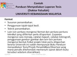 Barcode exam entry february 1st, 2015 posted at project pic wish u guys luck for final year projek. Thesis Evaluation Assoc Prof Dr Norazah Nordin Faculty Of Education Ppt Download