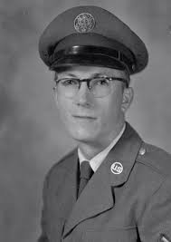 Happy Veterans Day to all who have served and are serving