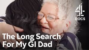 WW2 'Brown Babies': A little-known part of British 20th Century history