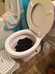 A bathroom is a room where you can use for personal hygiene activities in a house. 20 Naughty Kids Whose Parents Seem To Have Mastered The Zen Of Shaolin Monks