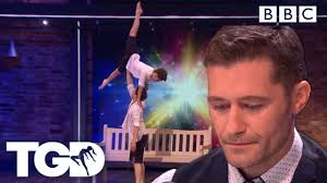 James & Oliver's emotional brotherly BOND will blow you away