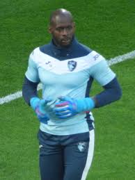 Jun 11, 2021 · thuram was a key contributor for gladbach in the 2020/21 campaign. Yohann Thuram Ulien Wikipedia