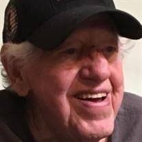 Paul M. Deering Obituary