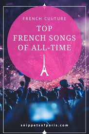 55 Famous French Songs That Defined Pop Culture Snippets Of Paris 🎵 buy the mp3 album on the official halidon music store: 55 famous french songs that defined pop