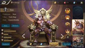 Guna ui is the suite for creating groundbreaking desktop app ui. Cara Menggunakan Arcana Supaya Mudah Menang Di Aov Bukareview