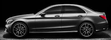 What Is The Mercedes Benz Night Edition Which 2019 Vehicles Have It