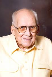 Obituary information for The Rev. Ralph Backman