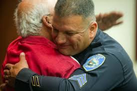 Police retirements, promotions and honors (Updated June 1)